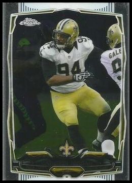 41 Cameron Jordan